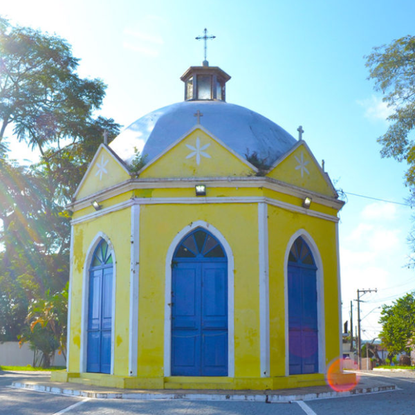 Capela do Bom Jesus